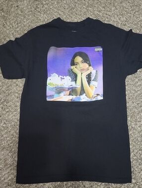 Olivia Rodrigo Tshirt